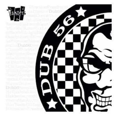 LP The Toasters: Dub 56