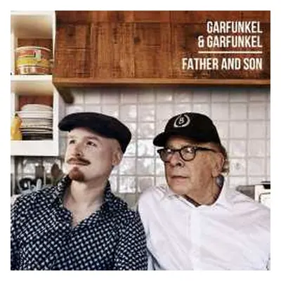 CD Garfunkel & Garfunkel: Father And Son