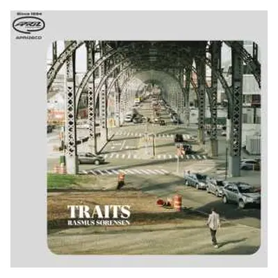 CD Rasmus Sørensen: Traits