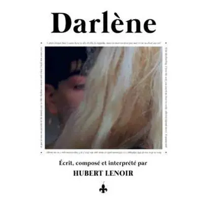 LP Hubert Lenoir: Darlène CLR