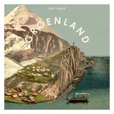 LP Grøenland: The Chase