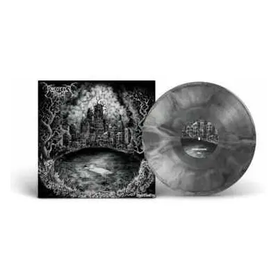 LP Forgotten Tomb: Nightfloating Gray Ltd.