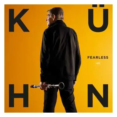 LP Rolf Kühn: Fearless