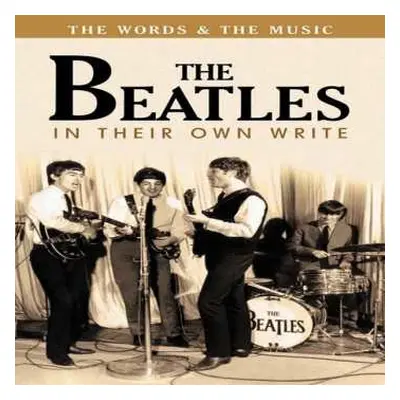 DVD The Beatles: In Their Own Write