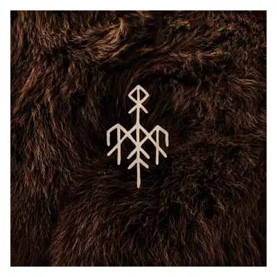 2LP Wardruna: Birna