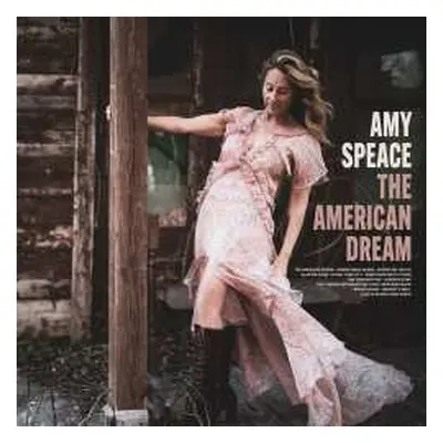 CD Amy Speace: American Dream