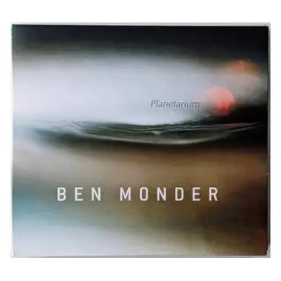 3CD Ben Monder: Planetarium