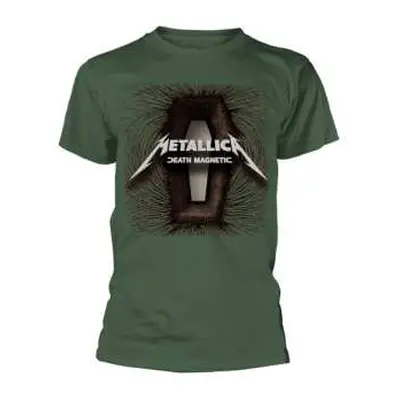 Death Magnetic M