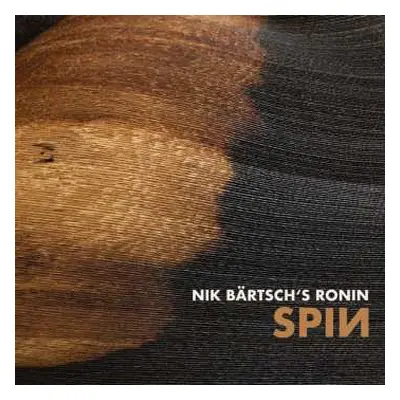 LP Nik Bärtsch's Ronin: Spin