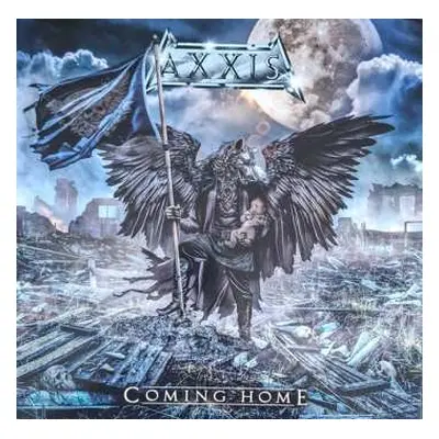 LP Axxis: Coming Home