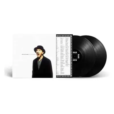 2LP Marius Müller-Westernhagen: Affentheater