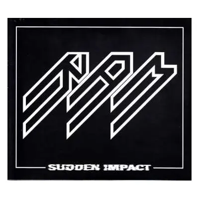 CD RAM: Sudden Impact