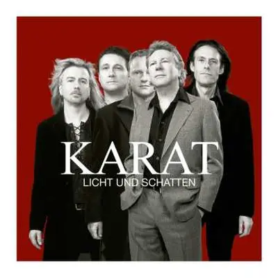 CD Karat: Licht Und Schatten