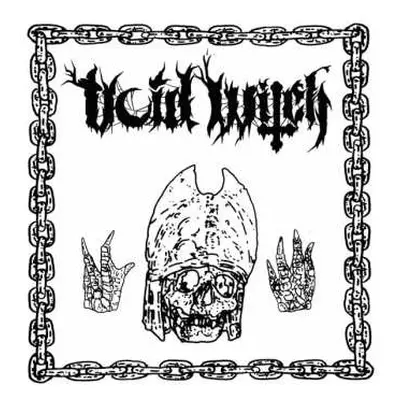 CD Void Witch: Void Witch