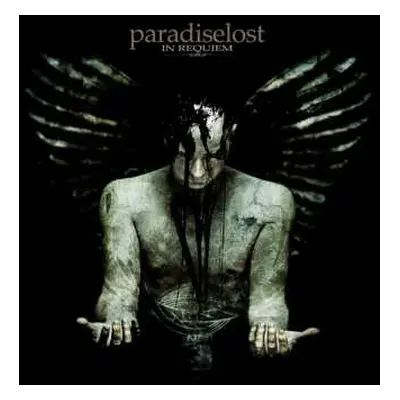 LP Paradise Lost: In Requiem CLR | LTD