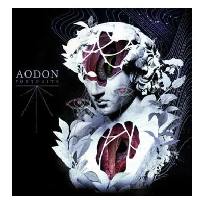 CD Aodon: Portraits