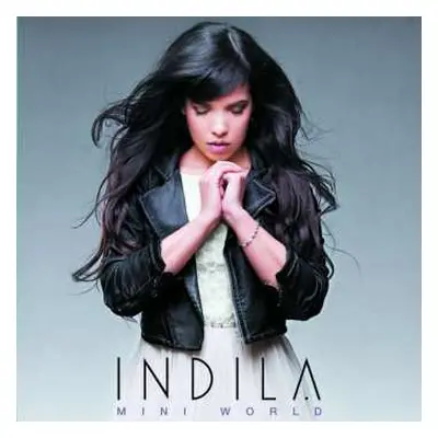 2LP Indila: Mini World