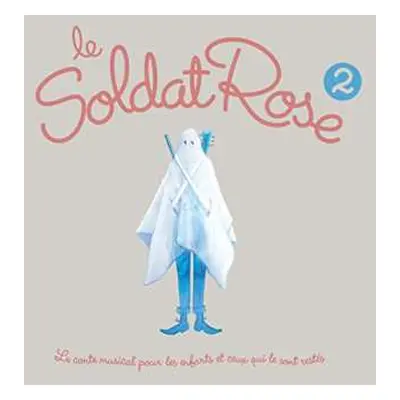 CD Various: Le Soldat Rose 2