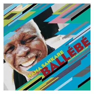 LP Hama Sankare: Ballébé