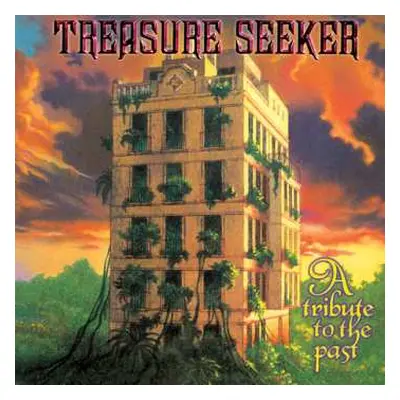 CD Treasure Seeker: A Tribute To The Past