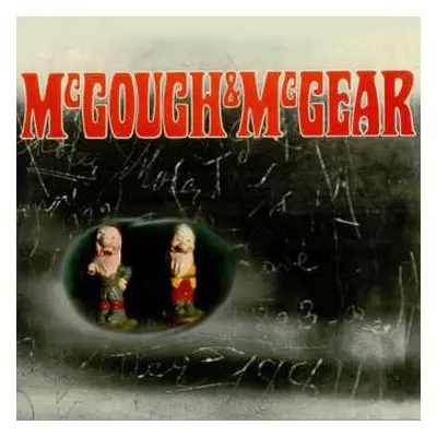 2CD McGough & McGear: McGough & McGear