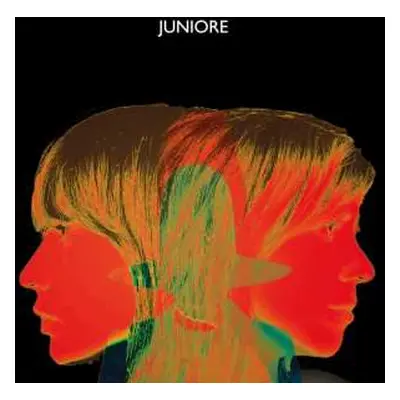 CD Juniore: Trois Deux Un