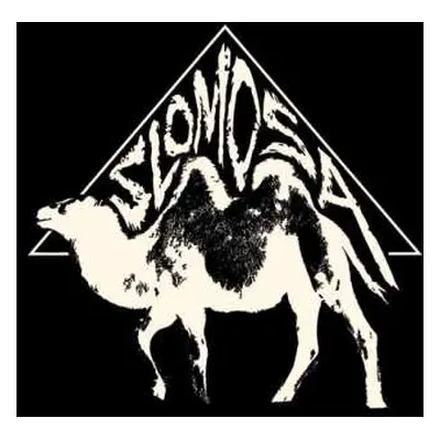 LP Slomosa: Slomosa (ltd.gold Vinyl)