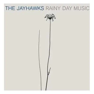 2LP The Jayhawks: Rainy Day Music