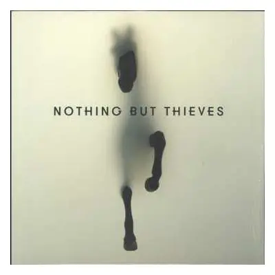 LP Nothing But Thieves: Nothing But Thieves CLR