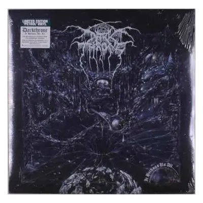 LP Darkthrone: It Beckons Us All... CLR | LTD