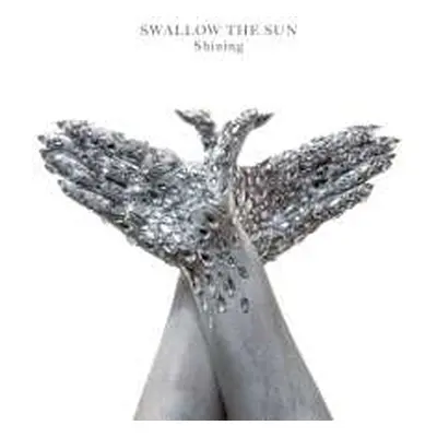 LP Swallow The Sun: Shining