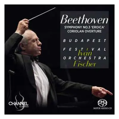 SACD Ludwig van Beethoven: Symphonie Nr.3