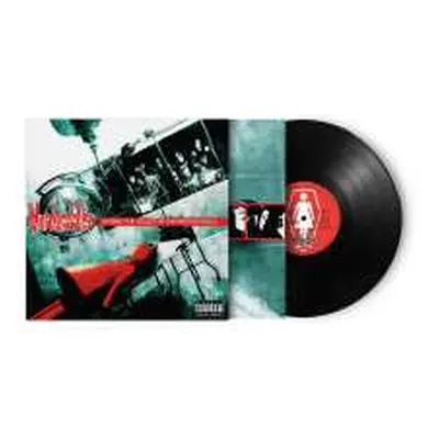 LP Murderdolls: Beyond The Valley Of The Murderdolls (180g)