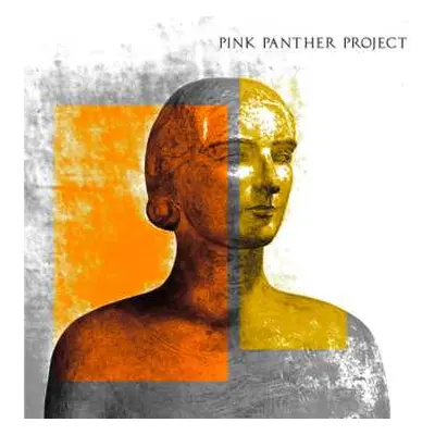 2CD Pink Panther Project: Intoxicating Embrace