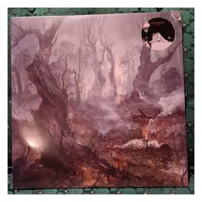 2LP Cowardice: Atavist CLR | LTD