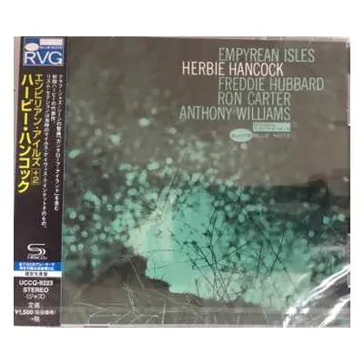 CD Herbie Hancock: Empyrean Isles LTD