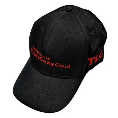 Tlc Unisex Baseball Cap: Celebration Of Csc European Tour 2022 (ex-tour)