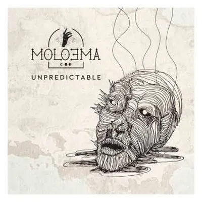 CD Moloema: Unpredictable