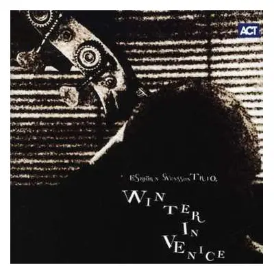 CD E.S.T.: Winter In Venice