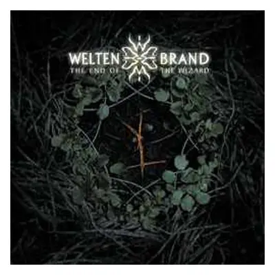 CD Weltenbrand: Weltenbrand – The End Of The Wizard