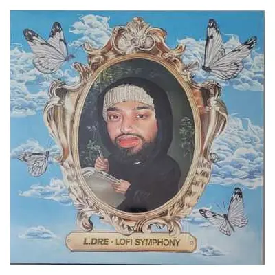 LP L.Dre: Lofi Symphony CLR | LTD