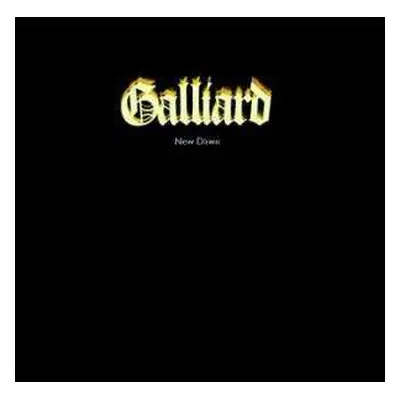 CD Galliard: New Dawn