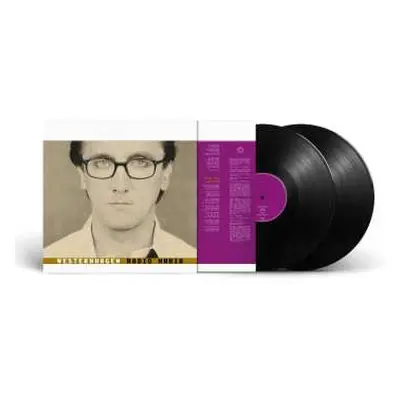 2LP Marius Müller-Westernhagen: Radio Maria