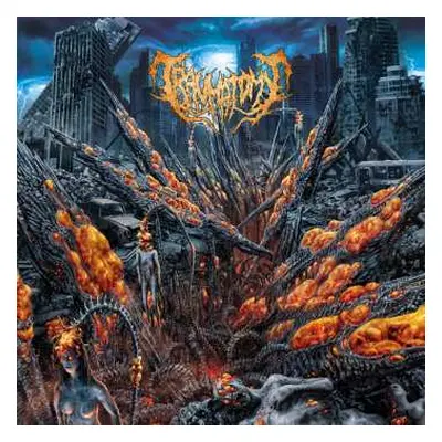 CD Traumatomy: Extirpation Paradigms