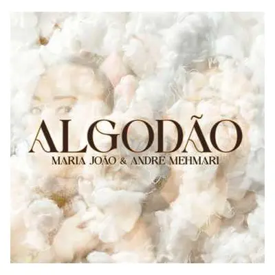 LP Joao,maria / Mehmari,andre: Algodao