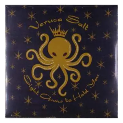 LP Veruca Salt: Eight Arms To Hold You