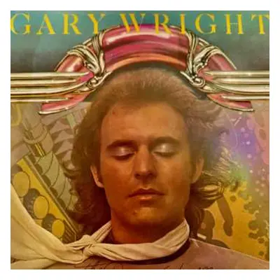 LP Gary Wright: The Dream Weaver LTD | CLR