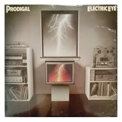 LP Prodigal: Electric Eye