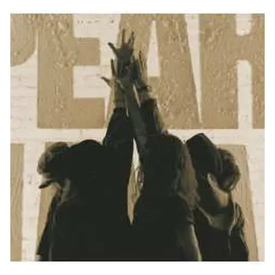 2LP Pearl Jam: Ten