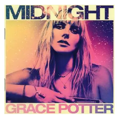 CD Grace Potter: Midnight